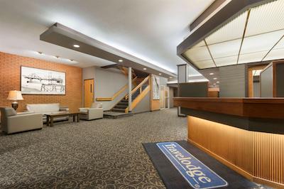 تراولج لدبریج