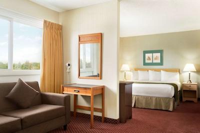 تراولج لدبریج