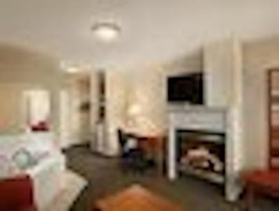 دز این ادمنتون اسود