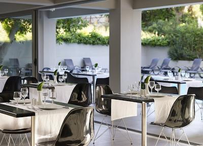 اُکتبر دونتون رومز