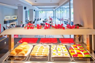 اُکتبر دونتون رومز