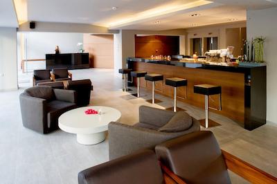 اُکتبر دونتون رومز