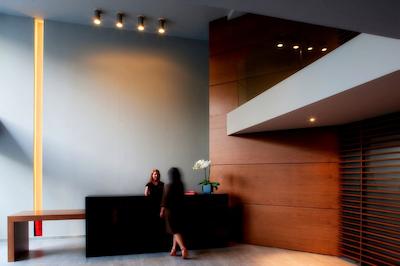 اُکتبر دونتون رومز