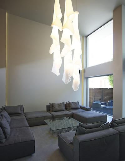 اُکتبر دونتون رومز