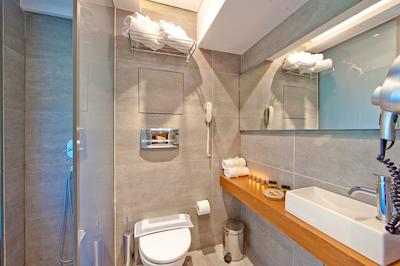 اُکتبر دونتون رومز