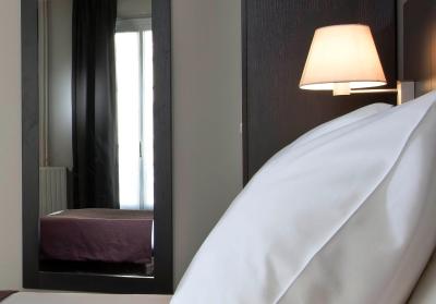 هتل دز اکریوینز