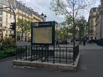 هتل دز اکریوینز