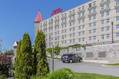 چاتیو ساینت جهن اسند کالکشن