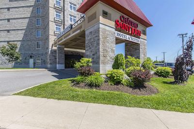 چاتیو ساینت جهن اسند کالکشن