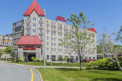 چاتیو ساینت جهن اسند کالکشن