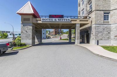 چاتیو ساینت جهن اسند کالکشن