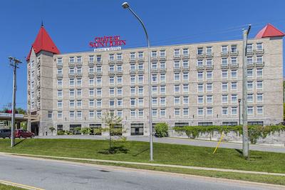 چاتیو ساینت جهن اسند کالکشن