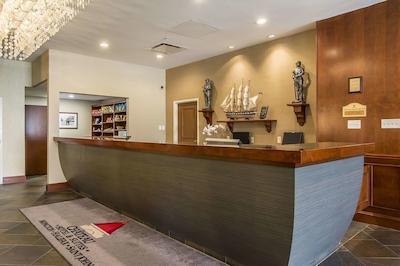 چاتیو ساینت جهن اسند کالکشن