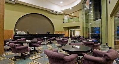 وایندهام گولدن فز سویتز