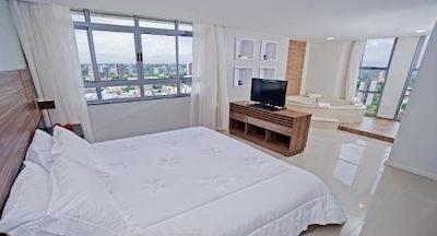 وایندهام گولدن فز سویتز