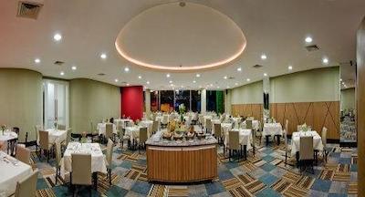 وایندهام گولدن فز سویتز