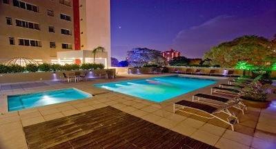 وایندهام گولدن فز سویتز