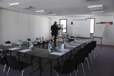 ادنیز کارکاسن-رسیدنس لا بارباکان