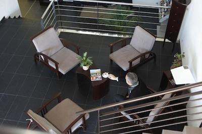 ادنیز کارکاسن-رسیدنس لا بارباکان