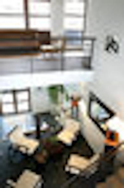 ادنیز کارکاسن-رسیدنس لا بارباکان