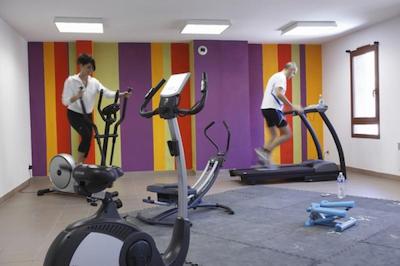 ادنیز کارکاسن-رسیدنس لا بارباکان