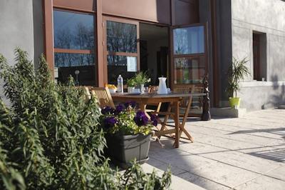 ادنیز کارکاسن-رسیدنس لا بارباکان