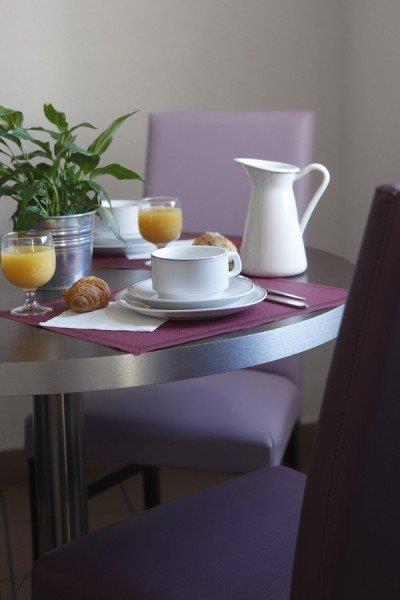 ادنیز کارکاسن-رسیدنس لا بارباکان