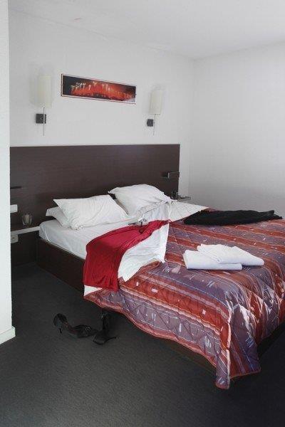 ادنیز کارکاسن-رسیدنس لا بارباکان