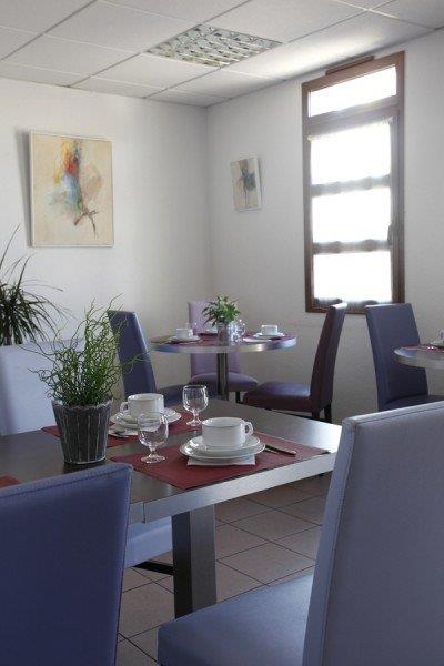 ادنیز کارکاسن-رسیدنس لا بارباکان