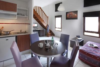 ادنیز کارکاسن-رسیدنس لا بارباکان