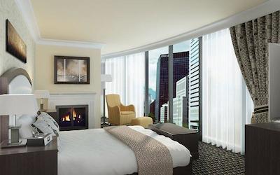 ل است-مارتین هتل پارتیکولیر