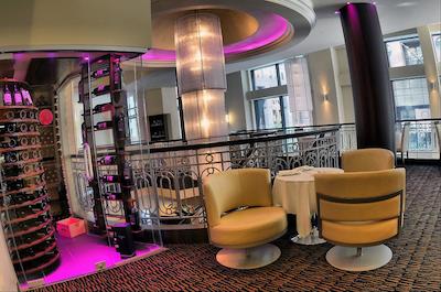 ل است-مارتین هتل پارتیکولیر