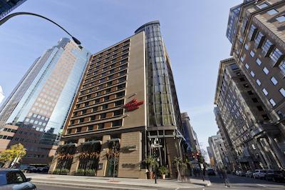 ل است-مارتین هتل پارتیکولیر