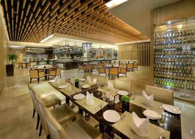 تانگلا هتل شنزهن