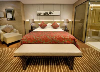 تانگلا هتل شنزهن