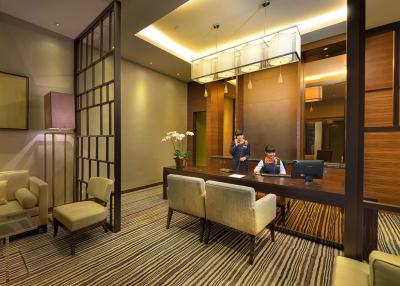 تانگلا هتل شنزهن