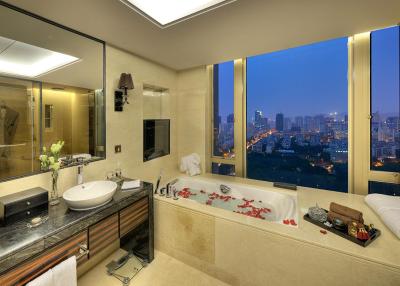 تانگلا هتل شنزهن