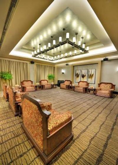 تانگلا هتل شنزهن