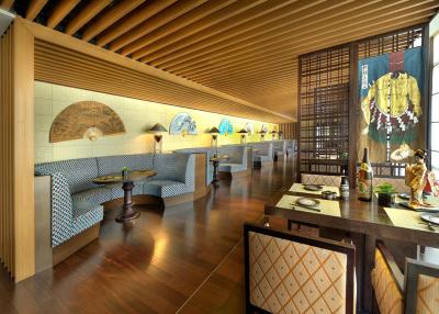 تانگلا هتل شنزهن