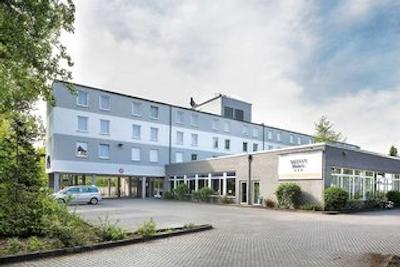 مدیان هتل هانور مس