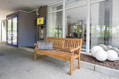 مدیان هتل هانور مس