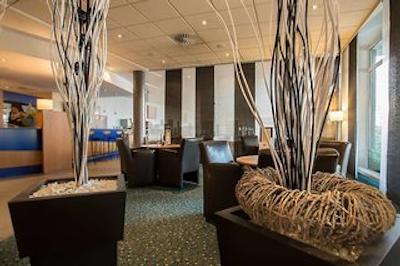 مدیان هتل هانور مس