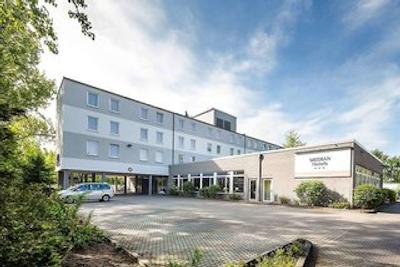 مدیان هتل هانور مس