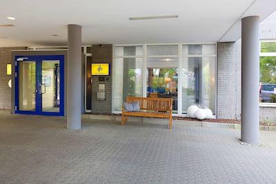 مدیان هتل هانور مس