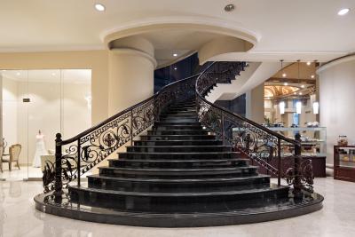 گولدن بوتیک انگکاسا