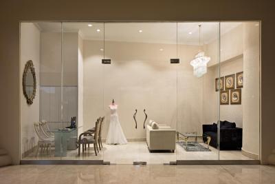 گولدن بوتیک انگکاسا