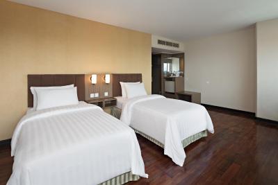 گولدن بوتیک انگکاسا