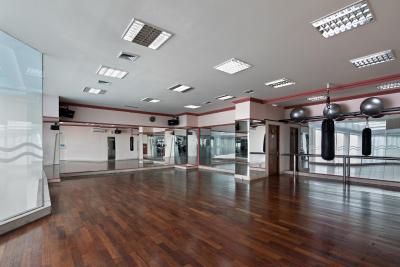 گولدن بوتیک انگکاسا