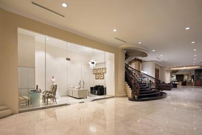 گولدن بوتیک انگکاسا