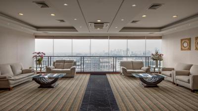 گولدن بوتیک انگکاسا